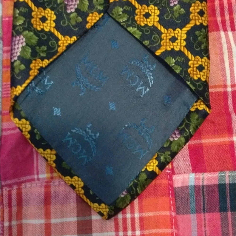 MCM Necktie